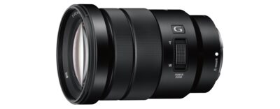 期間限定sony E PZ 18-105mmG OSS [SELP18105G] Objetivo fotográfico de 18-105mm | SELP18105G | Sony Spain