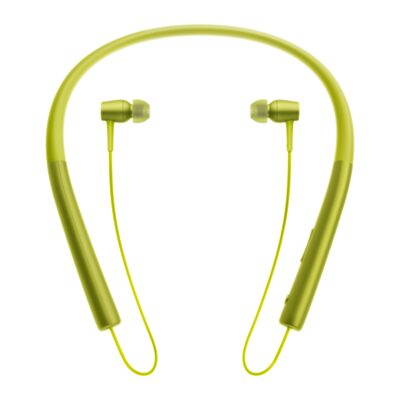 ★極美品★SONY h.ear in Wireless MDR-EX750BT Auriculares in ear inalámbricos h.ear in MDR-EX750BT | MDR-EX750BT