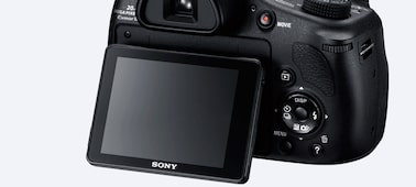 Especificaciones de DSC-HX400V | Cámaras compactas Cyber-shot