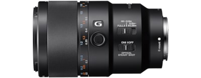 【美品】 SONY FE 90mm f2.8 Macro G SEL90M28G FE 90 mm F2,8 Macro G OSS | SEL90M28G | Sony Spain