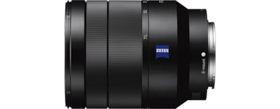 Objetivo fotográfico de 24-70mm F4 | SEL2470Z | Sony Spain