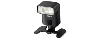 Flash externo para zapata de interfaz múltiple F32M | HVL-F32M