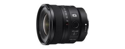 FE 16mm F1.8 G | SEL16F18G | Sony Spain