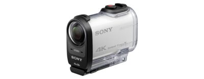 ぼ*ー様 【更に値下げしました】SONY Action Cam 4K FDR-X Videocámara deportiva 4K | Cámara de acción 4K | FDR-X1000V | Sony