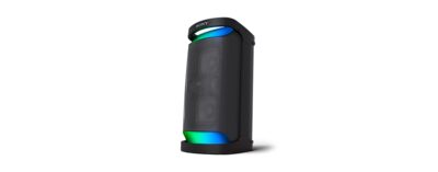 Altavoz inalámbrico SRS-XP500 con potente sonido de fiesta | Sony
