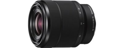 FE 28-70 mm F3,5-5,6 OSS | SEL2870 | Sony Spain